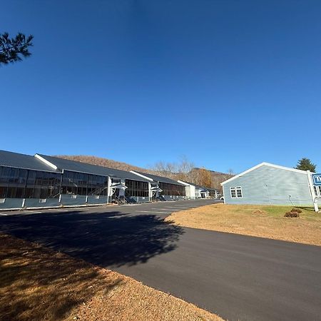 Travelodge By Wyndham Lincoln Near White Mountain Exterior foto